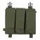 Delta tactics M4 Force Flap 파우치