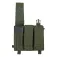 Delta tactics M4 Force Flap 파우치