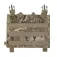 Delta tactics Bossa M4 Force