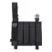 Delta tactics SMG 9 mm Force Flap 파우치