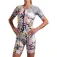 Zoot LTD Aero Kurzarm-Trisuit