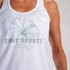 Zoot LTD Run Singlet ärmlös T-shirt