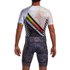 Zoot LTD Triathlon Aero Full Short Sleeve Trisuit