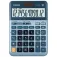 Casio Calculadora científica DF-120EM