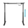 Aisens DF01B-079 Motorized Desk Support