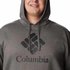 Columbia Trek™ Sweatshirt Met Capuchon