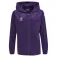 Hummel Core XK Poly 풀지퍼 스웨트셔츠