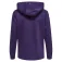 Hummel Moletom com fecho Core XK Poly