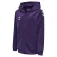 Hummel Moletom com fecho Core XK Poly