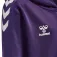 Hummel Moletom com fecho Core XK Poly