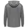 Hummel Moletom com fecho Core XK Poly