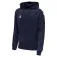 Hummel Core XK Poly 全拉链运动衫