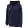 Hummel Moletom com fecho Core XK Poly