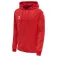 Hummel Moletom com fecho Core XK Poly