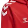 Hummel Moletom com fecho Core XK Poly