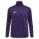 Hummel Sweat à demi-zip Core XK Poly