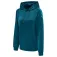 Hummel Moletom com capuz Core XK Poly