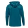 Hummel Core XK Poly kapuzenpullover