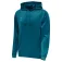 Hummel Moletom com capuz Core XK Poly