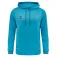 Hummel Sudadera con capucha Core XK Poly