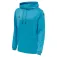 Hummel Core XK Poly kapuzenpullover