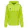 Hummel Core XK Poly kapuzenpullover