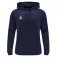 Hummel Moletom com capuz Core XK Poly