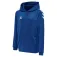 Hummel Core XK Poly kapuzenpullover