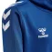 Hummel Moletom com capuz Core XK Poly