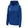 Hummel Moletom com capuz Core XK Poly