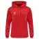 Hummel Moletom com capuz Core XK Poly