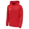 Hummel Core XK Poly kapuzenpullover