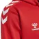 Hummel Moletom com capuz Core XK Poly
