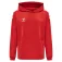Hummel Moletom com capuz Core XK Poly
