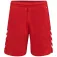 Hummel Core XK Poly shorts