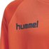 Hummel Promo Poly Αθλητική μπλούζα