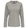 Hummel Red Basic 长袖T恤