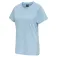 Hummel Red Basic 半袖Tシャツ