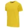 Hummel Red Basic kurzarm-T-shirt