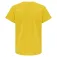 Hummel Red Basic 短袖T恤