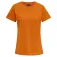 Hummel Red Basic kurzarm-T-shirt