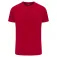 Hummel Red Basic 短袖T恤