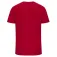 Hummel Red Basic 短袖T恤