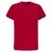 Hummel Red Basic 半袖Tシャツ