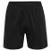 Hummel Pantalons curts Red Basic Sweat