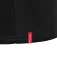 Hummel Pantalons curts Red Basic Sweat