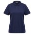 Hummel Red Classic Short Sleeve Polo
