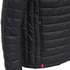 Hummel Red Quilted Coat