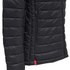 Hummel Cappotto Red Quilted