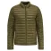Hummel Abric Red Quilted
